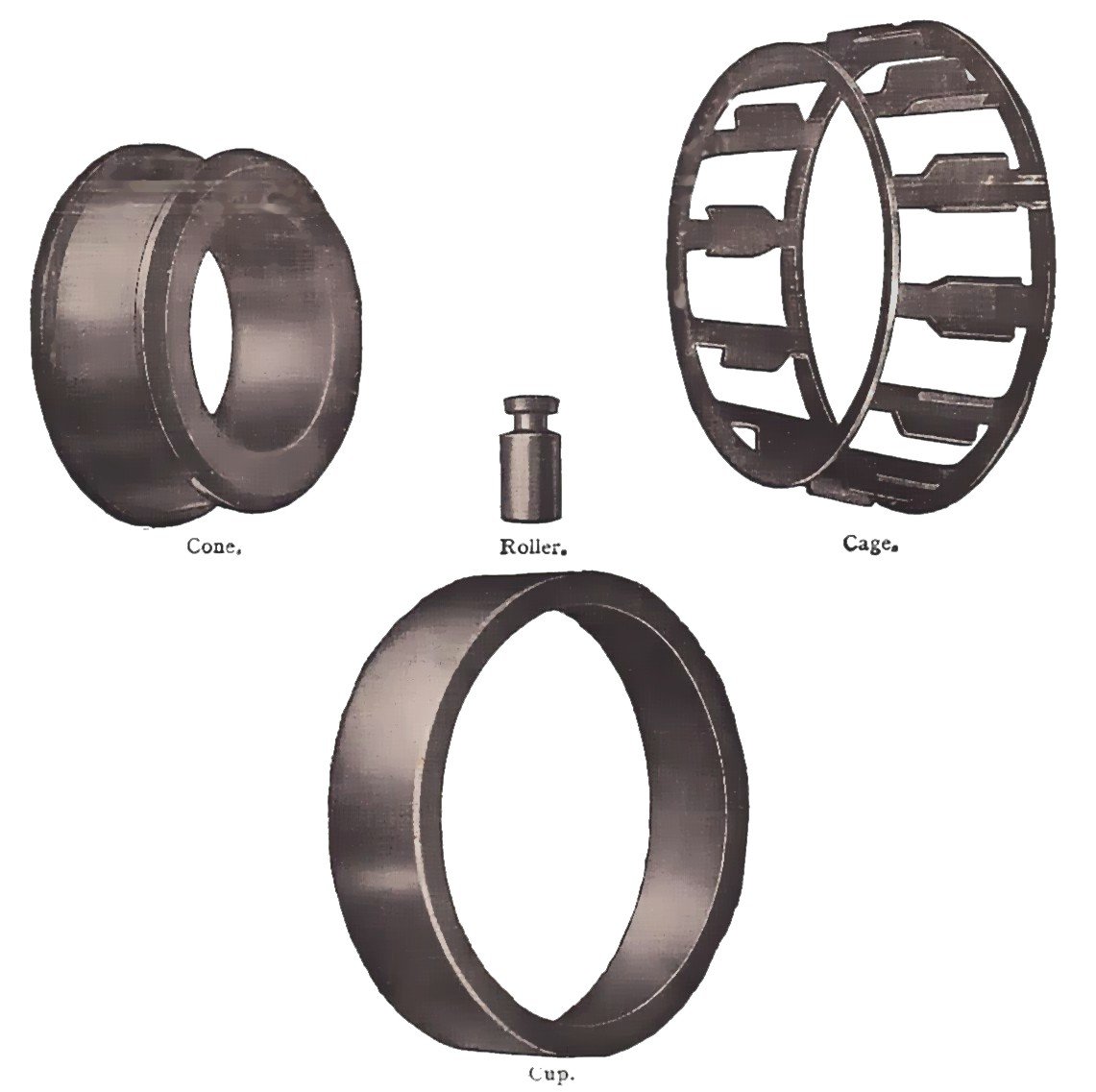 Top 6 Advantages of Hybrid Ceramic Bearings from a Trusted Manufacturer - SINO BEARINGS