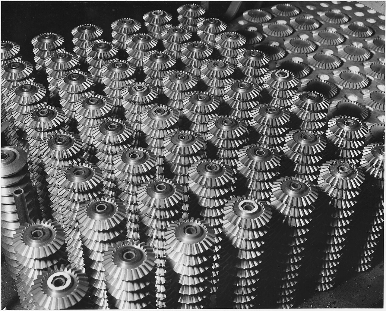 Thin Section Bearings Applications Across Key Industries - SINO BEARINGS