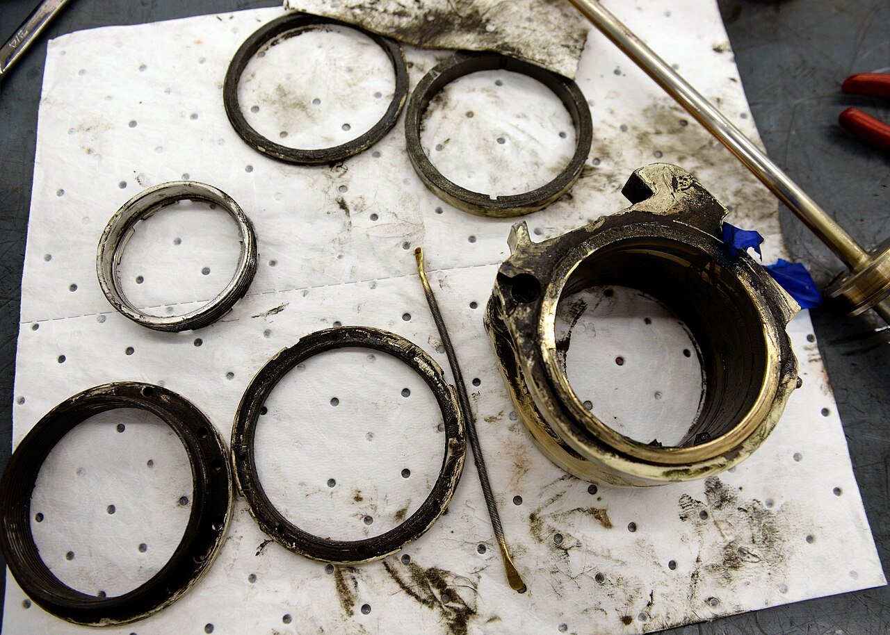 How to Choose the Right Flange Bearings for Your Application - SINO BEARINGS